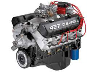 P1F82 Engine
